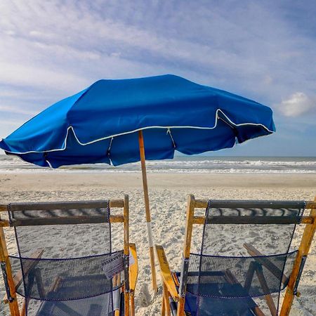 Villa 14 Haul Away Hilton Head Island Exterior foto