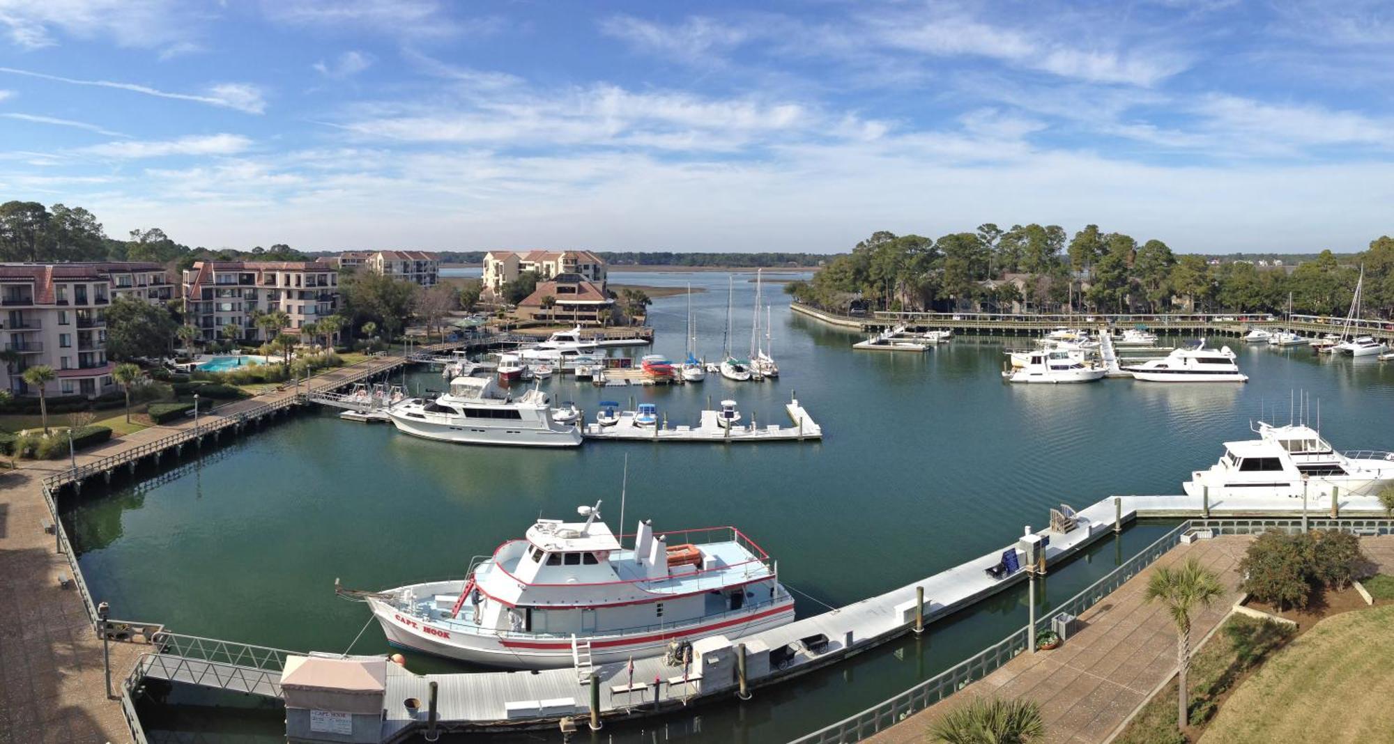 Villa 14 Haul Away Hilton Head Island Exterior foto