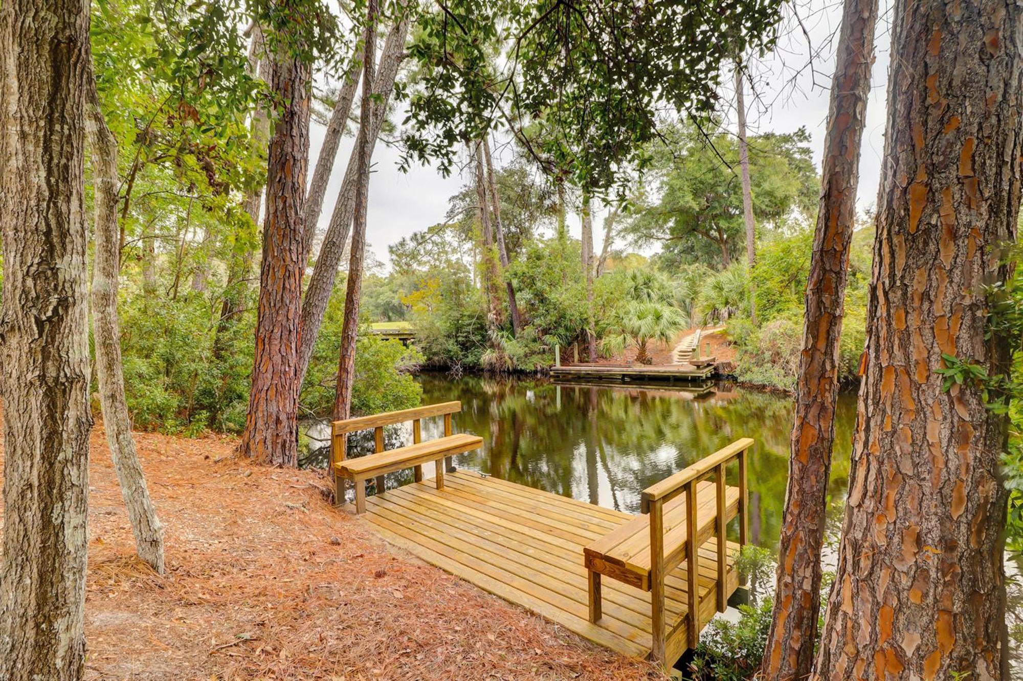 Villa 14 Haul Away Hilton Head Island Exterior foto