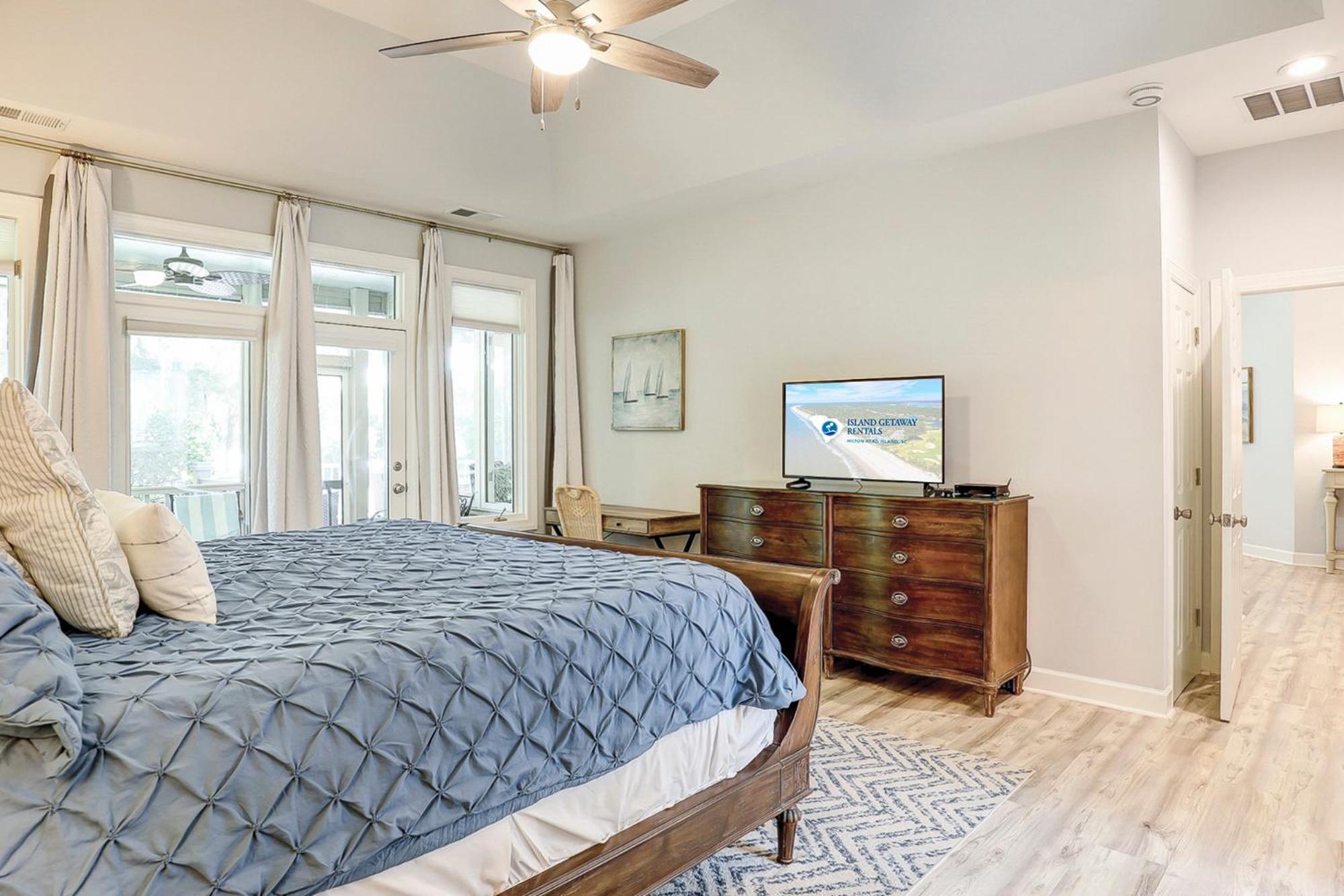 Villa 14 Haul Away Hilton Head Island Exterior foto