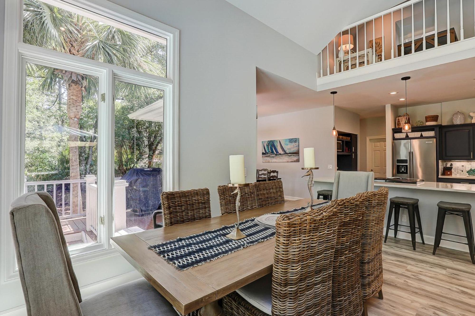 Villa 14 Haul Away Hilton Head Island Exterior foto