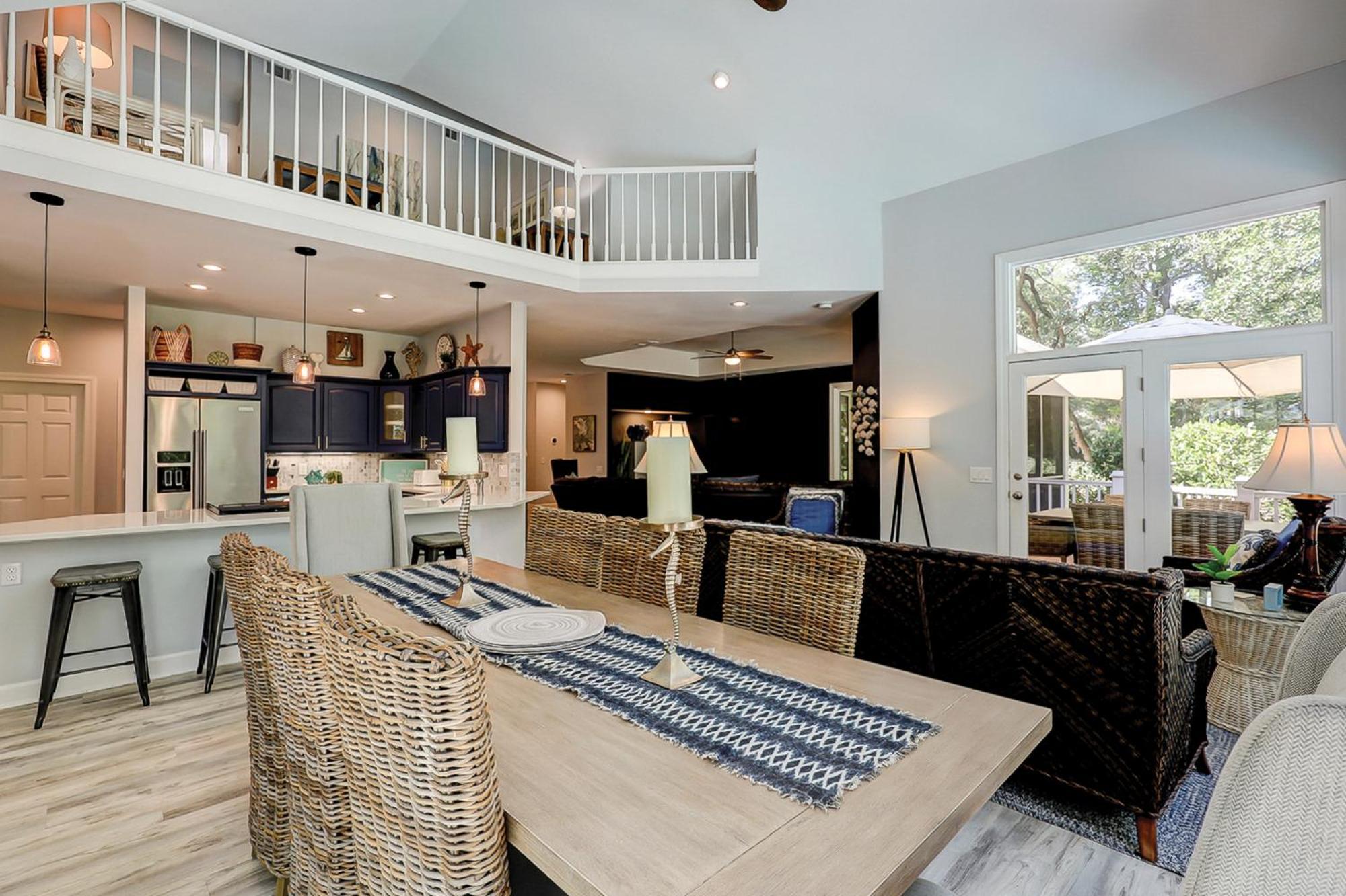 Villa 14 Haul Away Hilton Head Island Exterior foto
