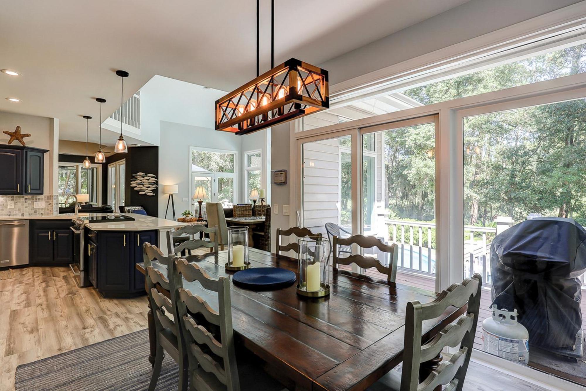 Villa 14 Haul Away Hilton Head Island Exterior foto